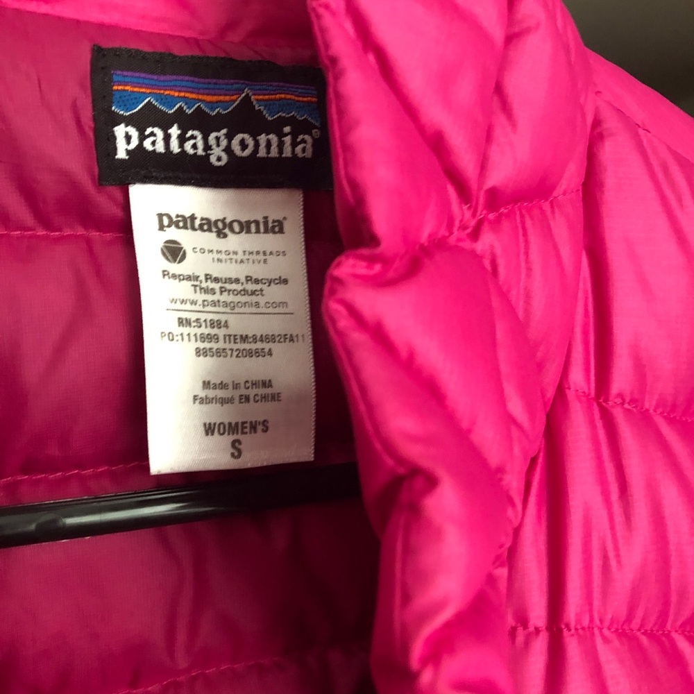 Patagonia Jacket